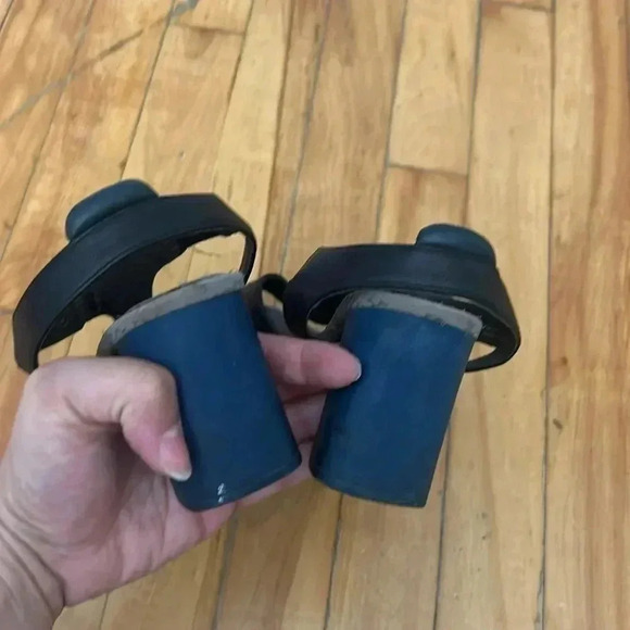 Camper heeled sandals - Picture 4 of 6